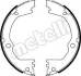 <strong>Комплект гальмівних колодок (барабанних) METELLI 53-0532 (фото 1)</strong>