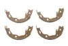 <strong>Комплект гальмівних колодок (барабанних) METELLI 53-0666 (фото 1)</strong>