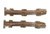 <strong>Комплект гальмівних колодок (барабанних) METELLI 53-0666 (фото 3)</strong>