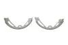 <strong>Комплект гальмівних колодок (барабанних) METELLI 53-0726 (фото 3)</strong>