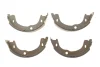 <strong>Комплект гальмівних колодок (барабанних) METELLI 53-0740 (фото 1)</strong>