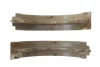 <strong>Комплект гальмівних колодок (барабанних) METELLI 53-0740 (фото 3)</strong>