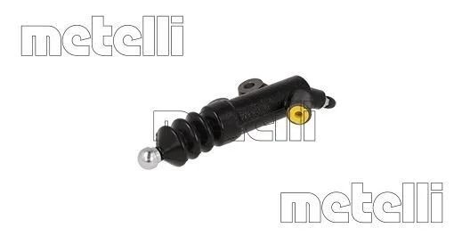 <strong>Циліндр зчеплення (робочий) METELLI 54-0140 (фото 1)</strong>