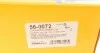 <strong>Вижимний пристрій зчеплення з підшипником METELLI 56-0072 (фото 15)</strong>