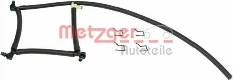 Шланг топливный для Ford METZGER 0840059 фото товара