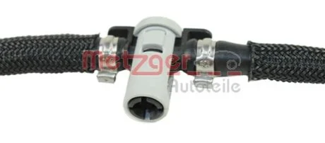 Шланг топливный для METZGER 0840084 фото товара