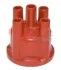 <strong>Кришка розподілювача запалювання METZGER 0881006 (фото 1)</strong>