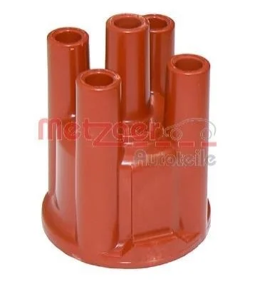 <strong>Кришка розподілювача запалювання METZGER 0881007 (фото 1)</strong>