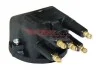 <strong>Кришка розподілювача запалювання METZGER 0881008 (фото 1)</strong>