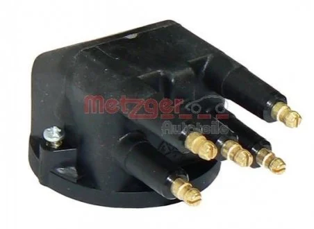 Кришка розподілювача запалювання для Citroen, Peugeot METZGER 0881008 фото товару