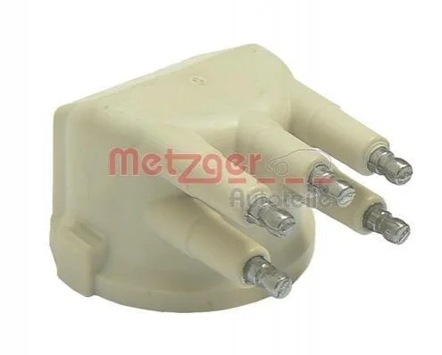<strong>Кришка розподілювача запалювання METZGER 0881010 (фото 1)</strong>
