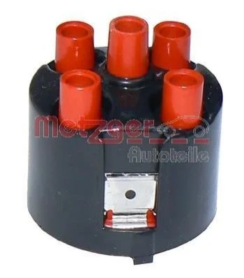 <strong>Кришка розподілювача запалювання METZGER 0881015 (фото 1)</strong>