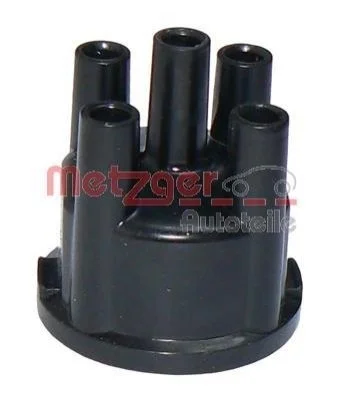 <strong>Кришка розподілювача запалювання METZGER 0881017 (фото 1)</strong>