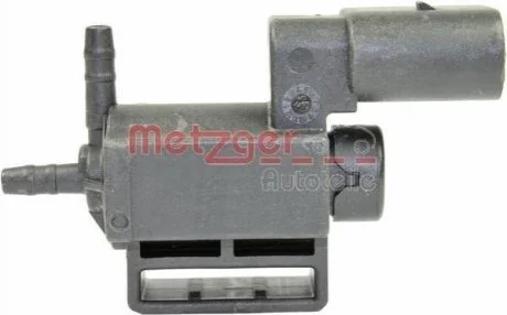 Клапан управління тиском для Volkswagen, Audi, Skoda, Seat METZGER 0892453 фото товару