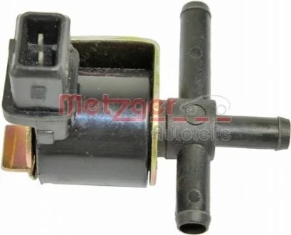 Клапан управління тиском для Volkswagen, Audi, Seat, Skoda METZGER 0892528 фото товару