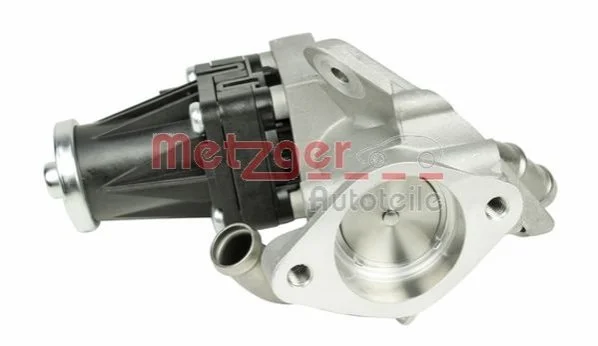 <strong>Клапан рециркуляції газів METZGER 0892621 (фото 1)</strong>
