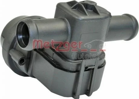 Клапан системи охолодження для Volkswagen, Audi, Seat METZGER 0899061 фото товару