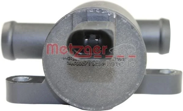 <strong>Клапан системи охолодження METZGER 0899067 (фото 1)</strong>
