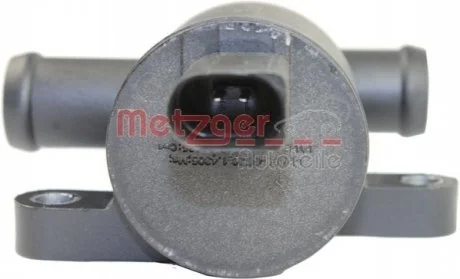 Клапан системи охолодження для METZGER 0899067 фото товару