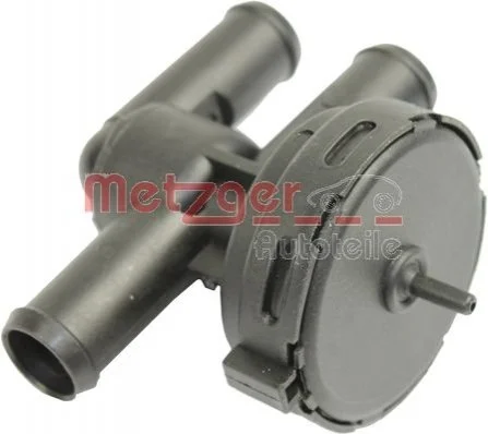<strong>Клапан системи охолодження METZGER 0899077 (фото 1)</strong>