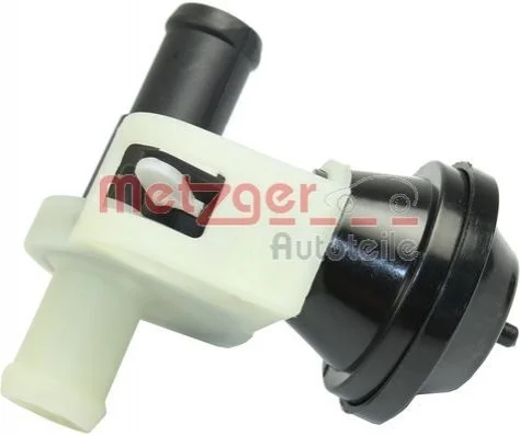 <strong>Клапан системи охолодження METZGER 0899080 (фото 1)</strong>
