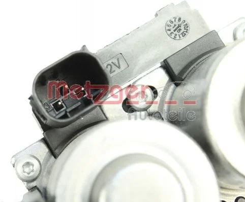 <strong>Клапан системи охолодження METZGER 0899082 (фото 1)</strong>