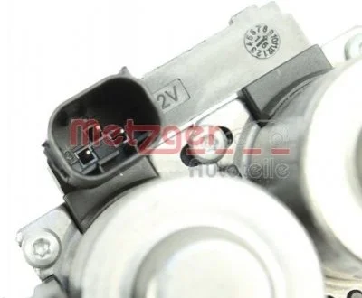 Клапан системи охолодження для BMW, Porsche METZGER 0899082 фото товару