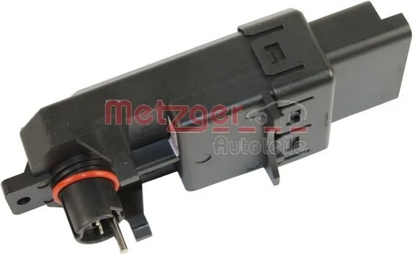 <strong>Блок керування склопідйомниками METZGER 0899155 (фото 1)</strong>