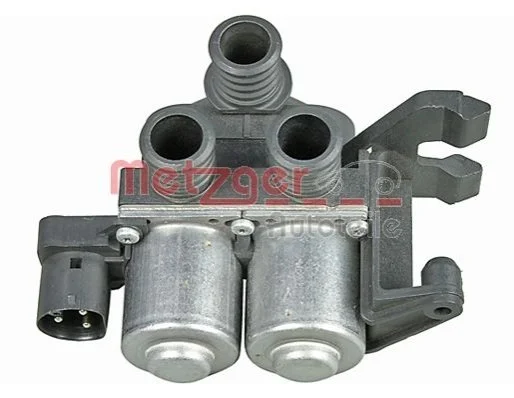 <strong>Клапан системи охолодження METZGER 0899157 (фото 1)</strong>
