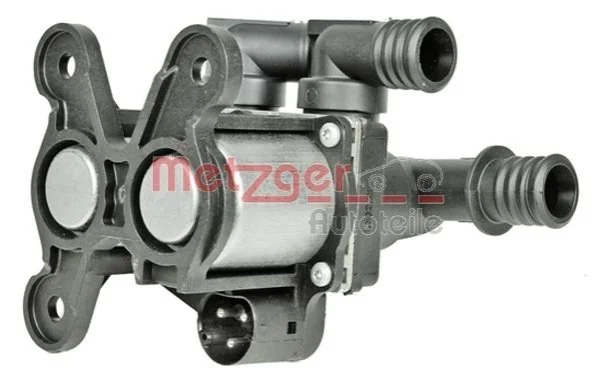 <strong>Клапан системи охолодження METZGER 0899160 (фото 1)</strong>