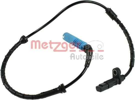 <strong>Датчик ABS METZGER 0900015 (фото 1)</strong>