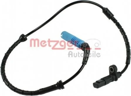 Датчик ABS для METZGER 0900015 фото товара