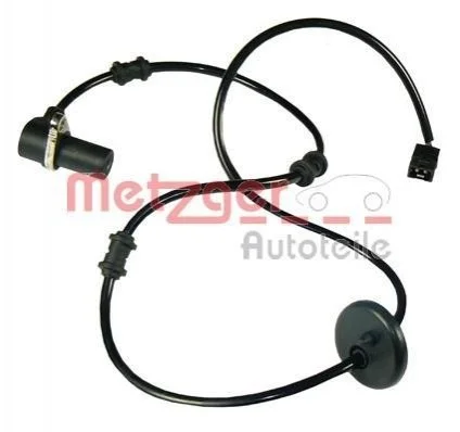 <strong>Датчик ABS METZGER 0900030 (фото 1)</strong>