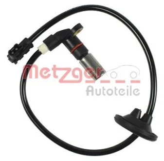 Датчик ABS для METZGER 0900034 фото товару