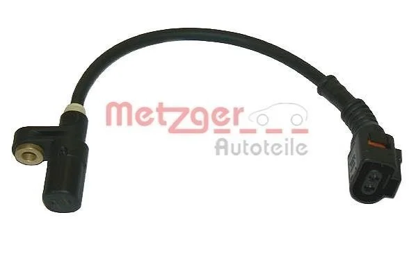 <strong>Датчик ABS METZGER 0900071 (фото 1)</strong>