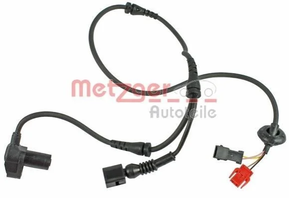 <strong>Датчик ABS METZGER 0900084 (фото 1)</strong>