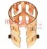 <strong>Кріплення датчика ABS металеве METZGER 0900097 (фото 1)</strong>