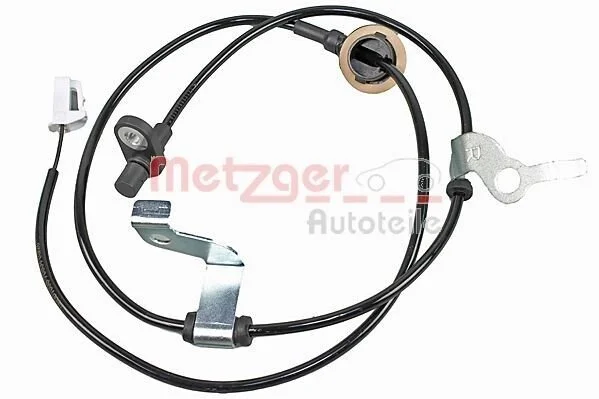 <strong>Датчик ABS METZGER 09001038 (фото 1)</strong>