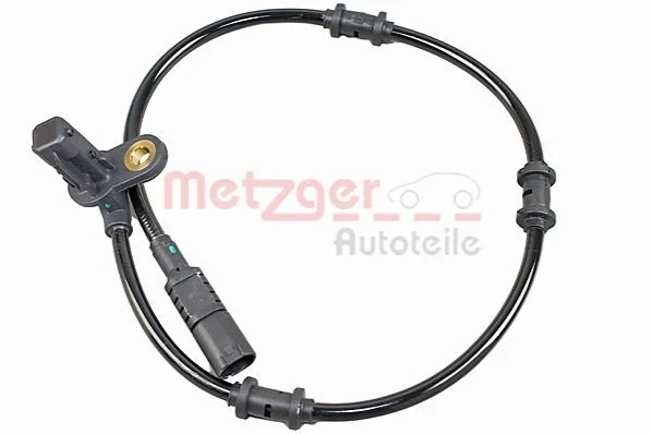<strong>Датчик ABS METZGER 09001064 (фото 1)</strong>