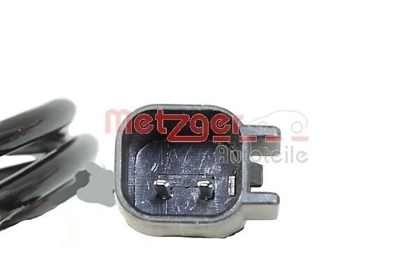 <strong>Датчик ABS METZGER 09001144 (фото 1)</strong>