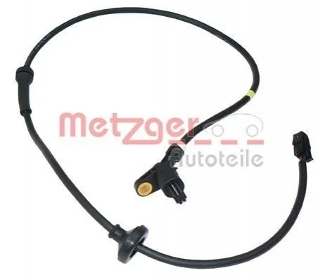 <strong>Датчик ABS METZGER 0900115 (фото 1)</strong>