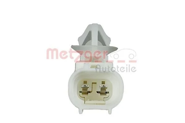 <strong>Датчик ABS METZGER 09001172 (фото 1)</strong>