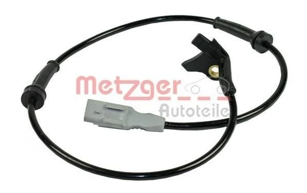 <strong>Датчик ABS METZGER 0900137 (фото 1)</strong>