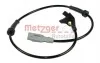 <strong>Датчик ABS METZGER 0900137 (фото 1)</strong>