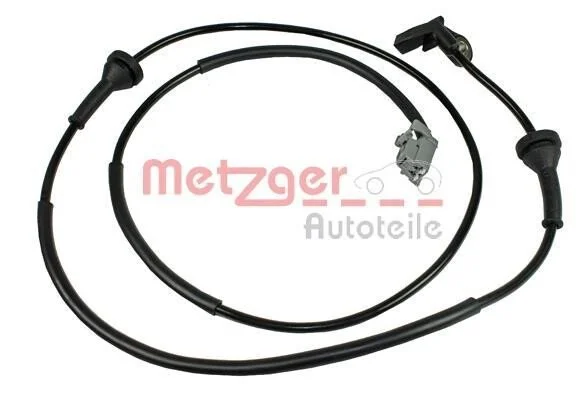 <strong>Датчик ABS METZGER 0900145 (фото 1)</strong>