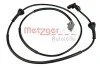 <strong>Датчик ABS METZGER 0900145 (фото 1)</strong>