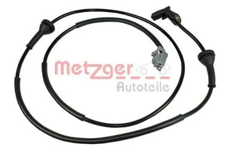 Датчик ABS для Volvo METZGER 0900145 фото товару