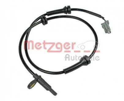 Датчик ABS для METZGER 0900147 фото товару