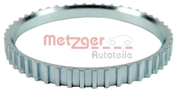 <strong>Кільце металеве METZGER 0900164 (фото 1)</strong>