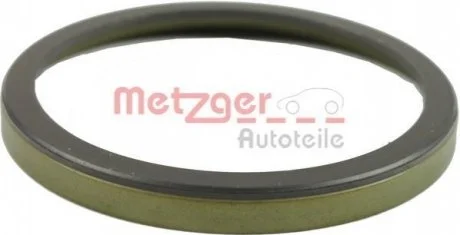 Кільце магнітне ABS для Volkswagen, Seat, Audi, Skoda METZGER 0900179 фото товару